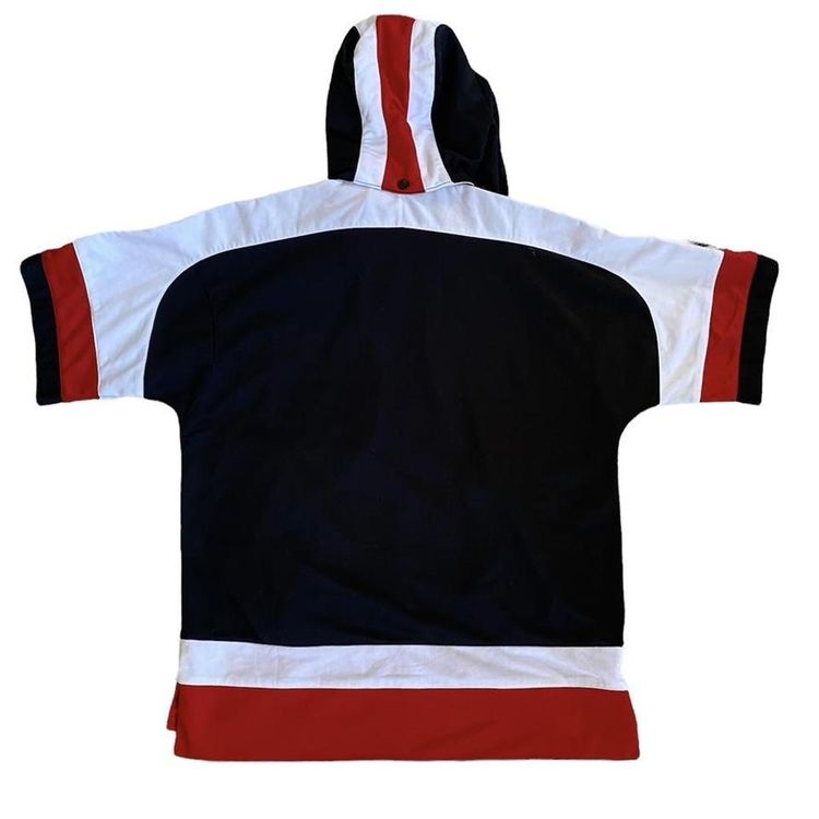 Rare Champion x Chicago Bulls Boxing Robe image 2