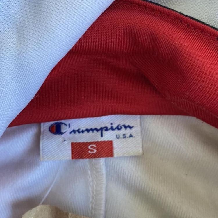 Rare Champion x Chicago Bulls Boxing Robe image 4
