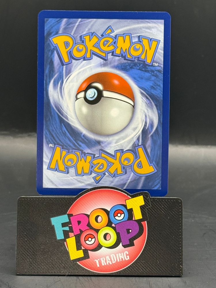 Pokemon Mienfoo 133/086 (N/M) image 2