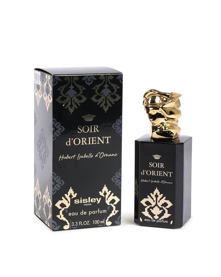 Sisley Soir d'Orient Perfum image 1
