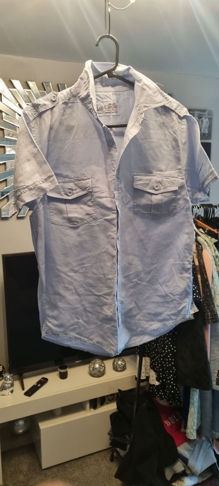 Lee cooper shirt 3