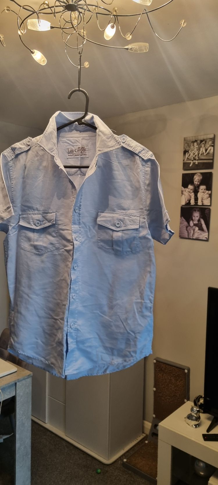 Lee Lee cooper shirt product image