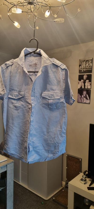 Lee cooper shirt
