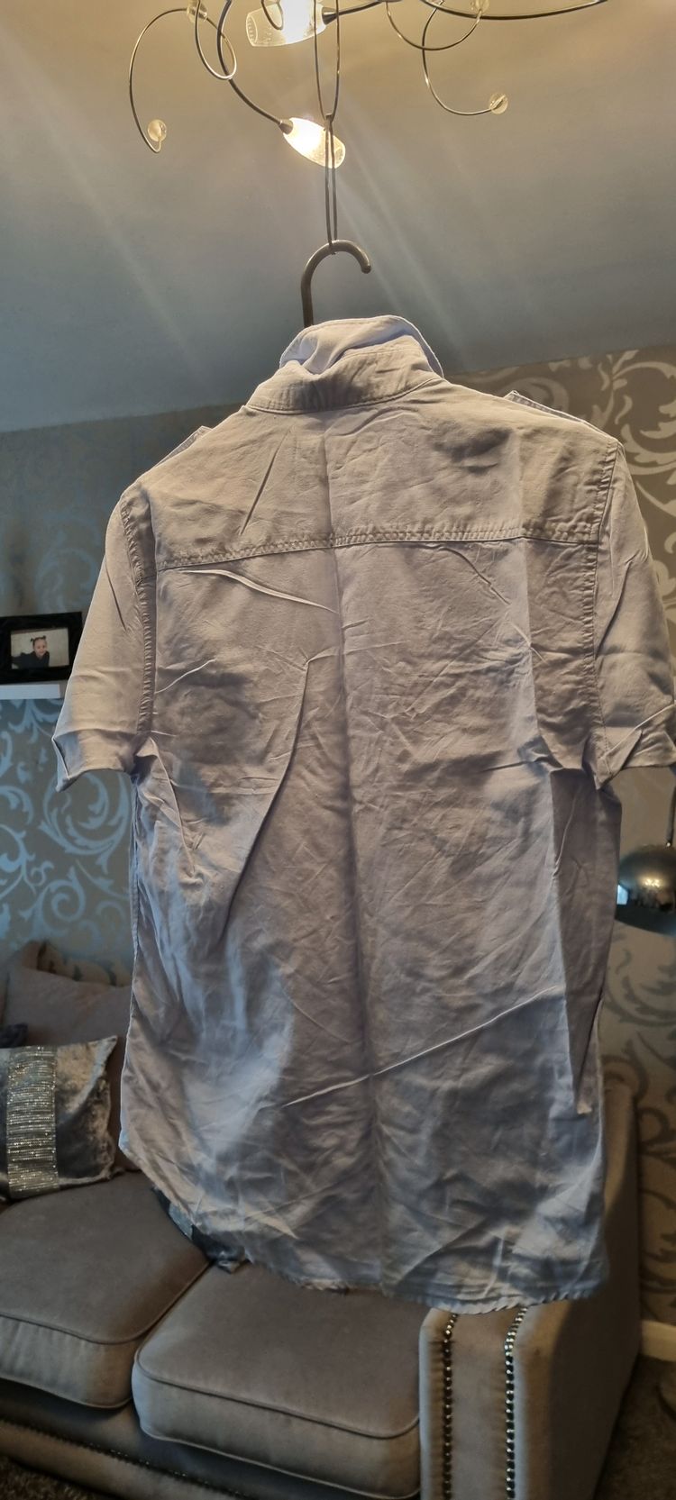 Lee cooper shirt 4