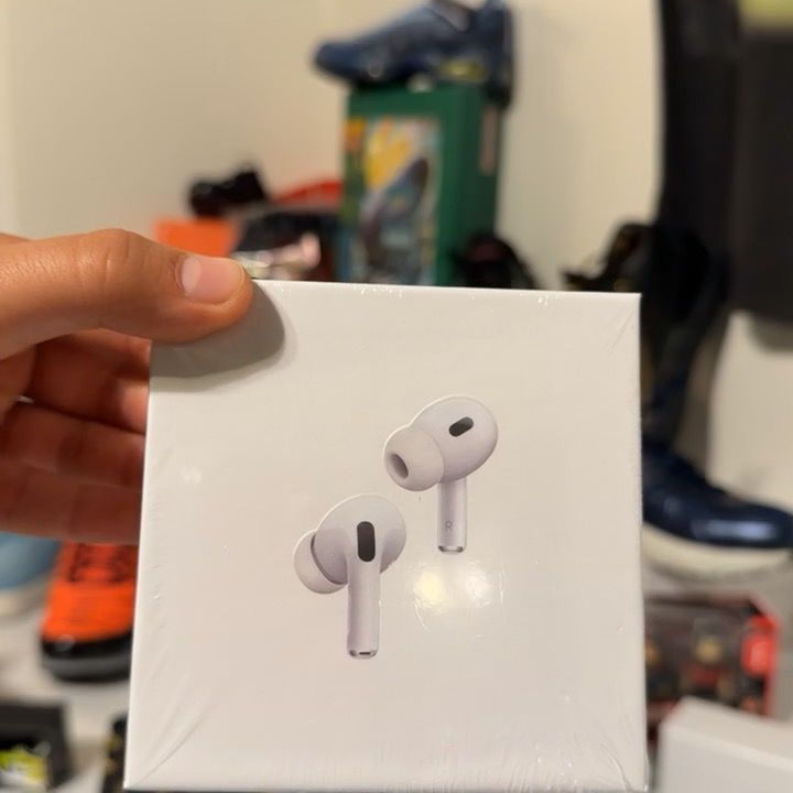 Wireless earbuds new 