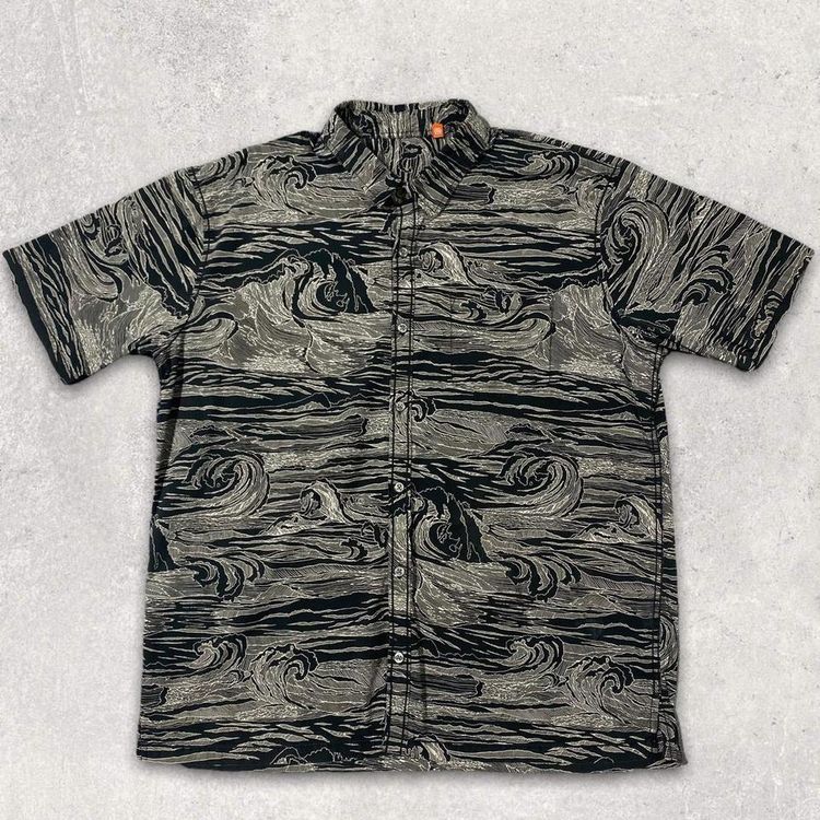 Other funky patterned festival shirt product image
