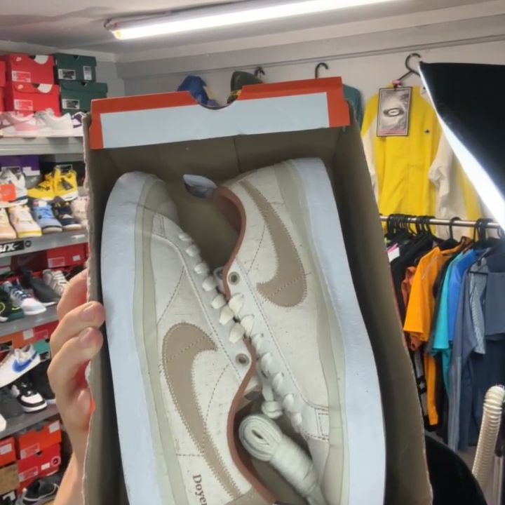 Nike nike blazer uk6 new product image