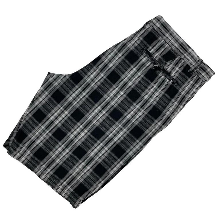 Hurley Hurley Skater Checkered Shorts W36 L10 product image