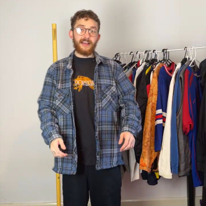Other flannel medium  product image