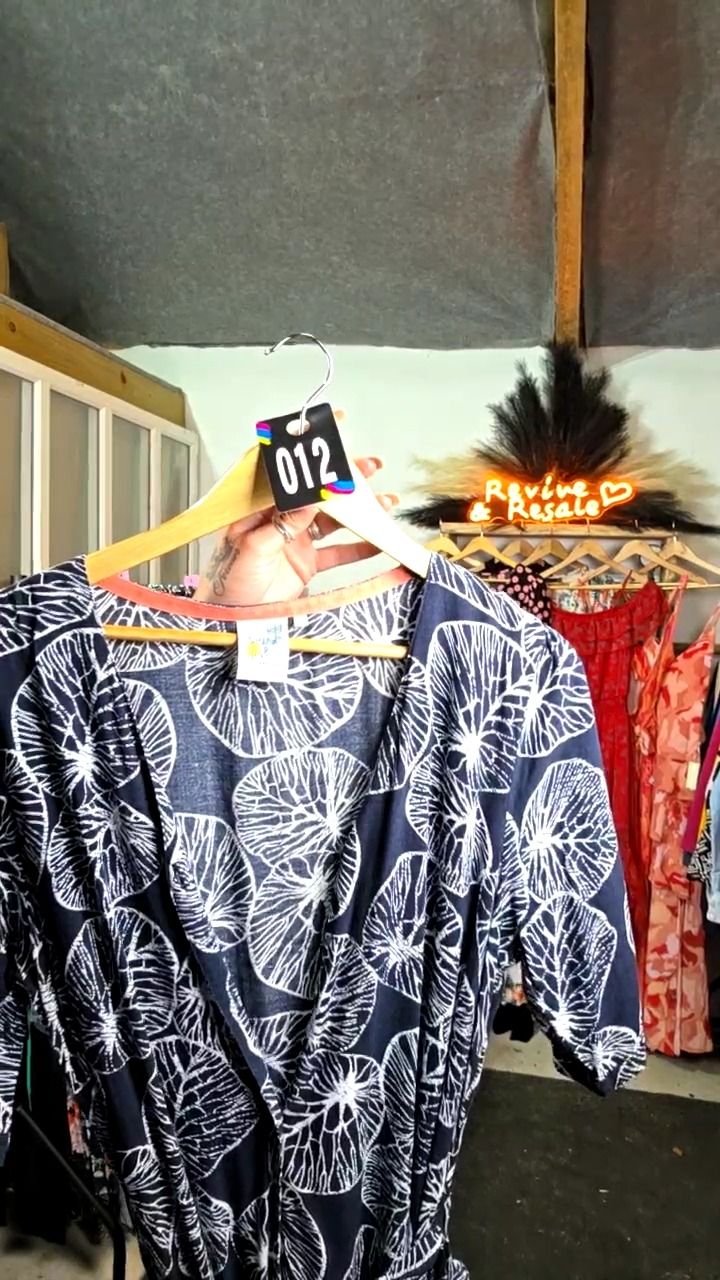 Other 012 wierdfish 16 dress  product image