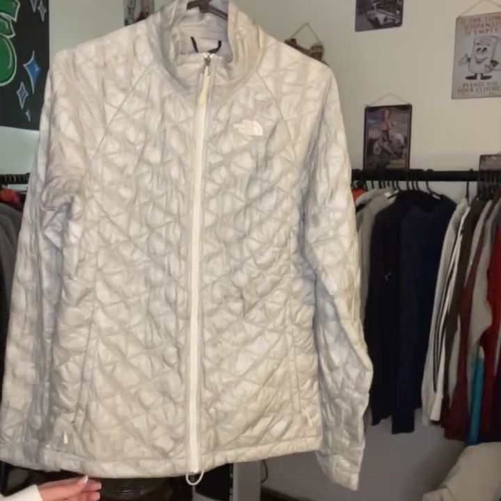 The North Face 112 WMNS S THE NORTH FACE JACKET  product image