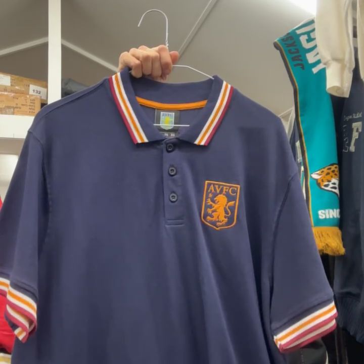 Fanatics Villa polo XL product image