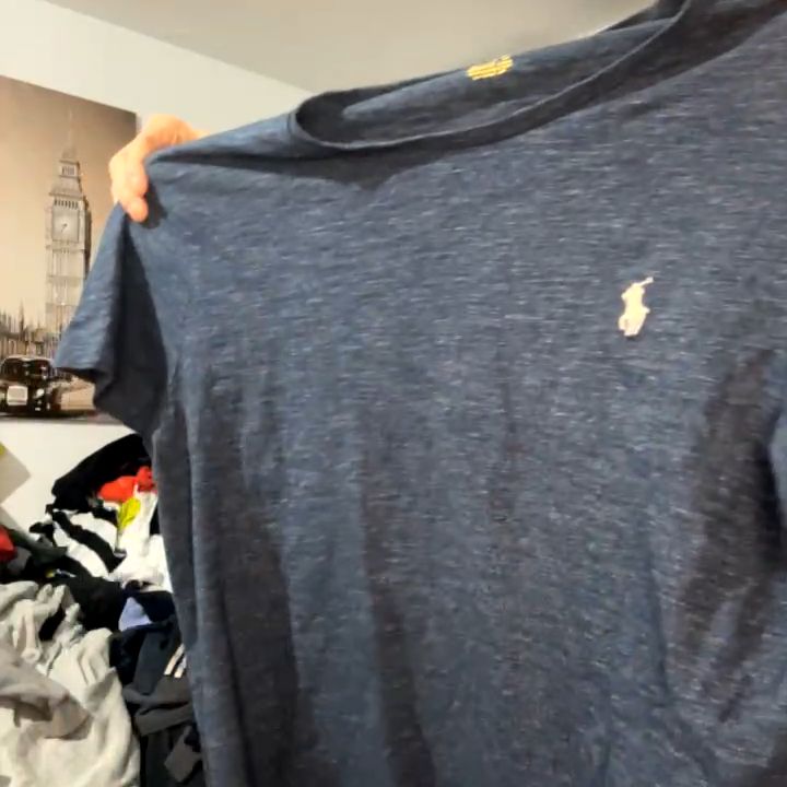 Ralph Lauren Ralph tees large very good condition  product image