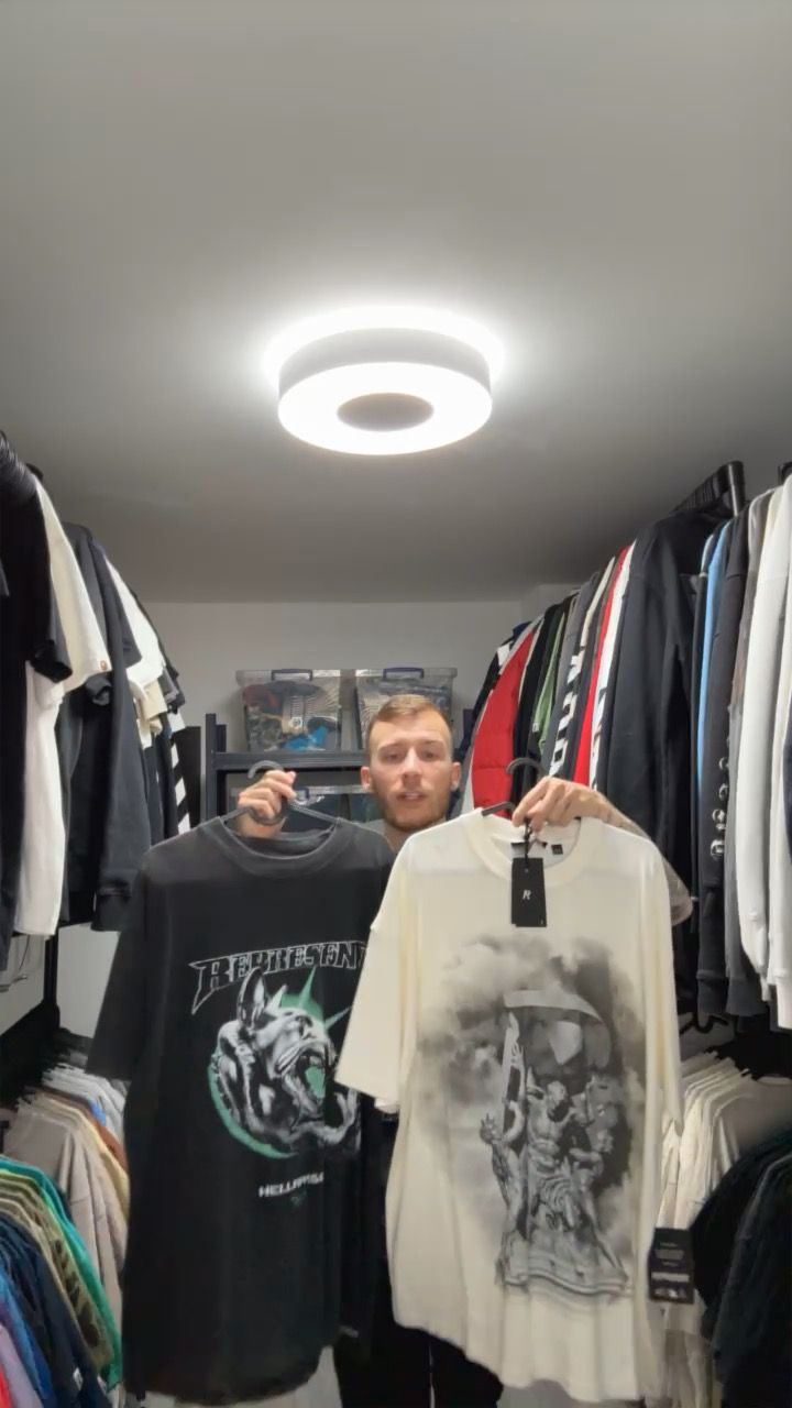 Represent represent bundle x2 product image