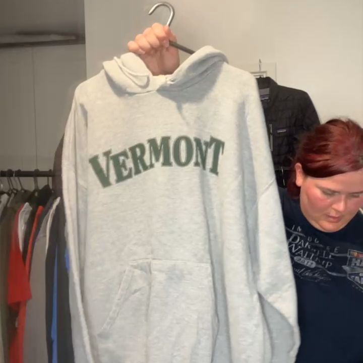 Lee Mens hoodie  product image