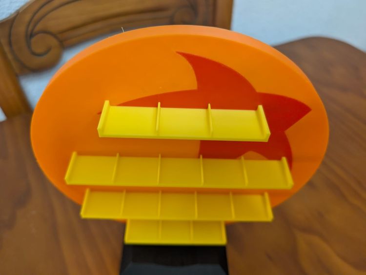 Dragon Ball Display Stand 2