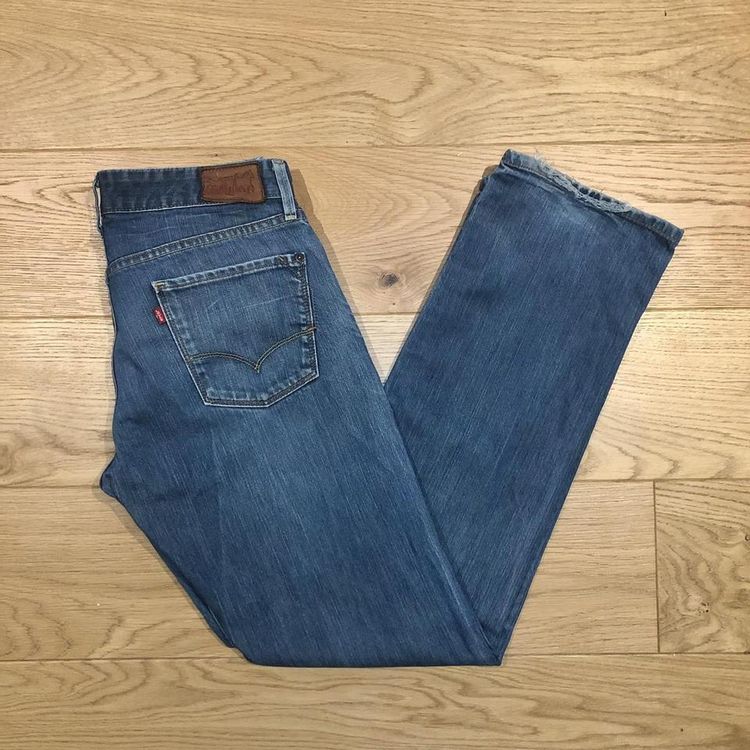 Vintage Levis Red Tab Jeans image 1