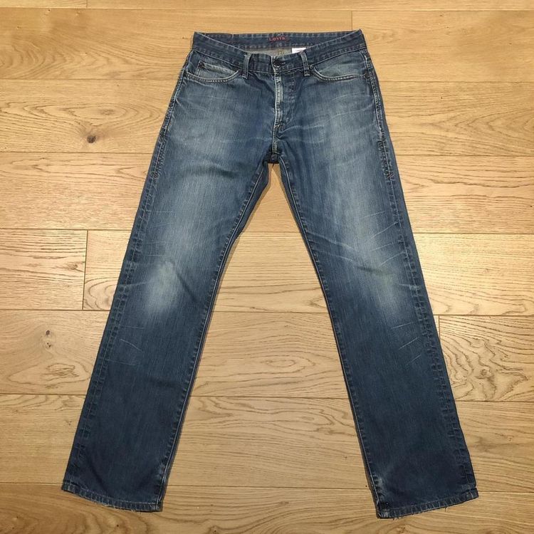 Vintage Levis Red Tab Jeans image 3