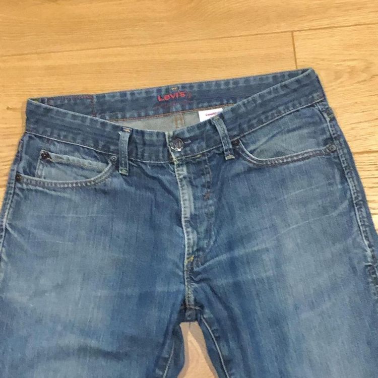 Vintage Levis Red Tab Jeans image 4