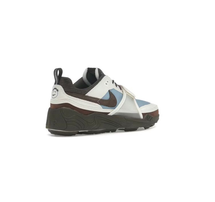 Nike zoom field jaxx