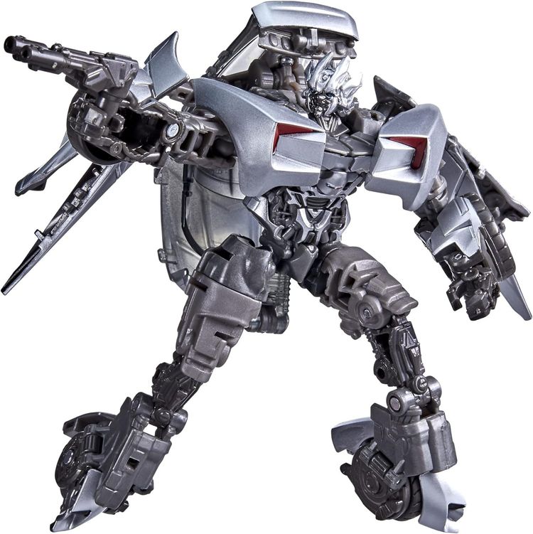 Other Robot Action Figure And Toy Car product image