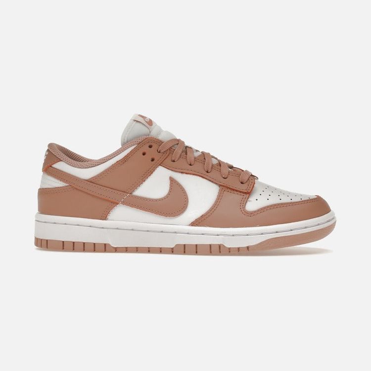 Nike nike dunk low rose whisper (w) product image
