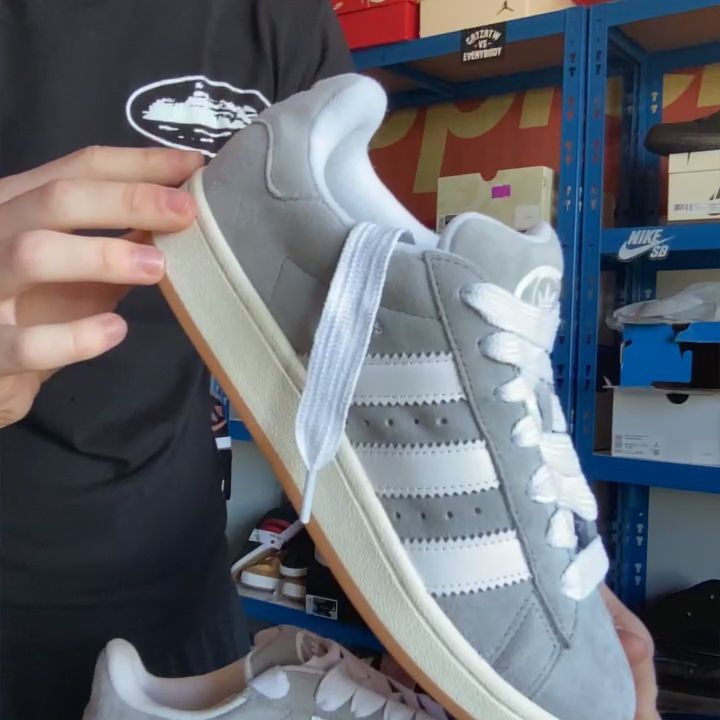 Adidas Originals UK7.5 BNWB  product image