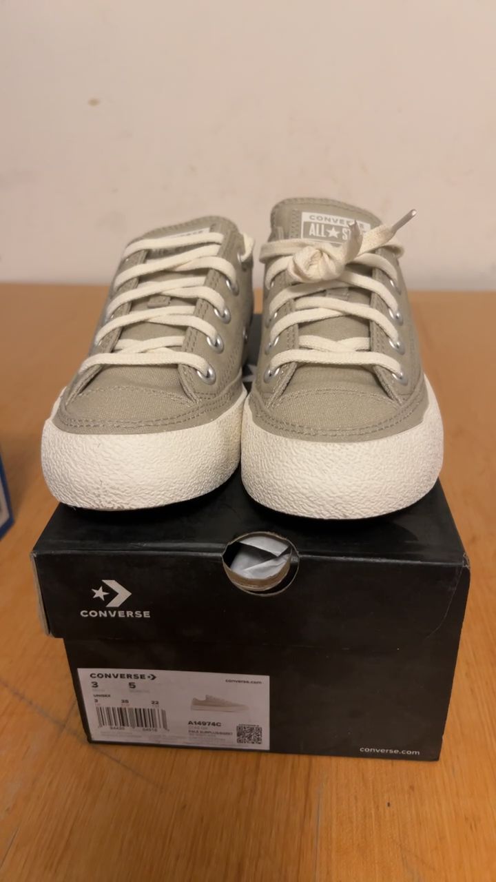 Converse Chuck Taylor All Star image 1