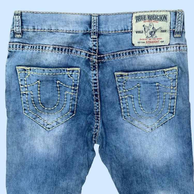 True Religion Vintage True religion Jeans product image