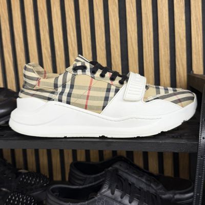 Burberry Ramsey UK 11