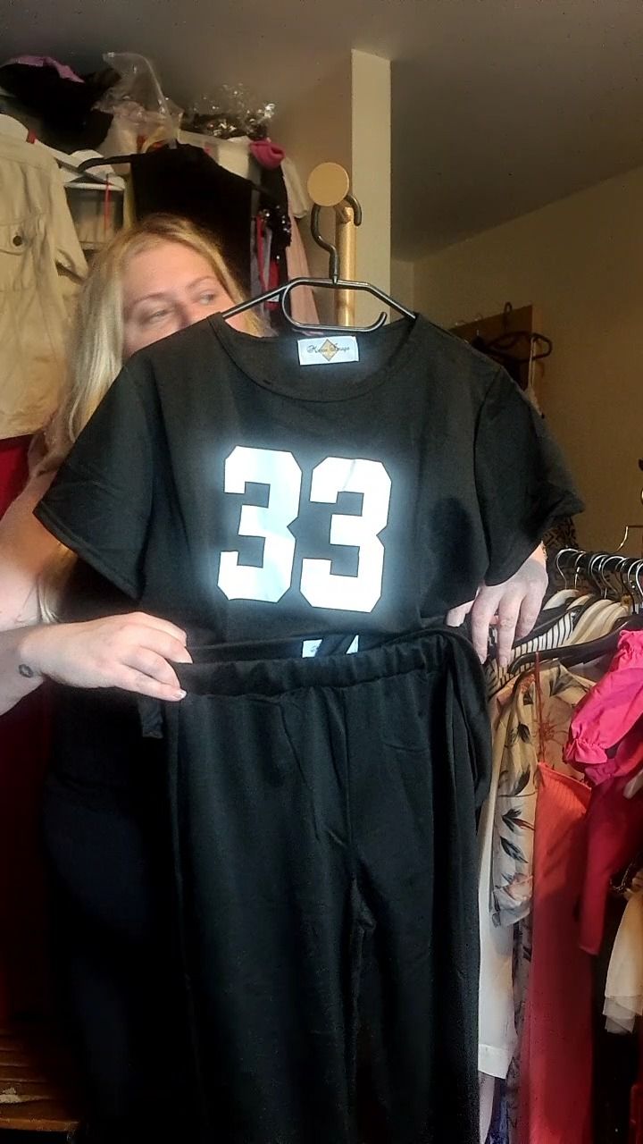 Other Mirror Image size 14 co-ord - new without tags -  product image