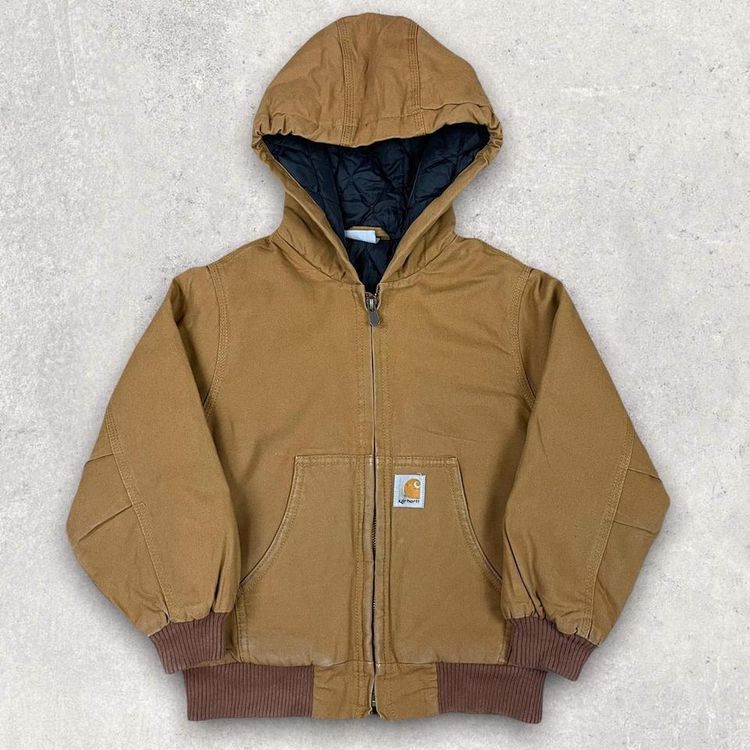 Carhartt Vintage CARHARTT jacket product image
