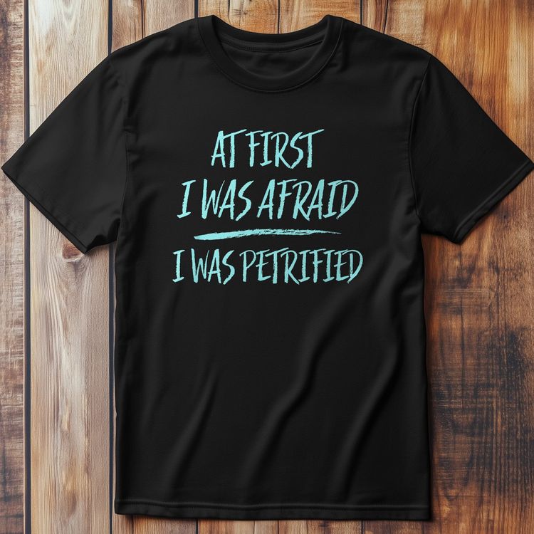 I Will Survive - T-Shirt image 7