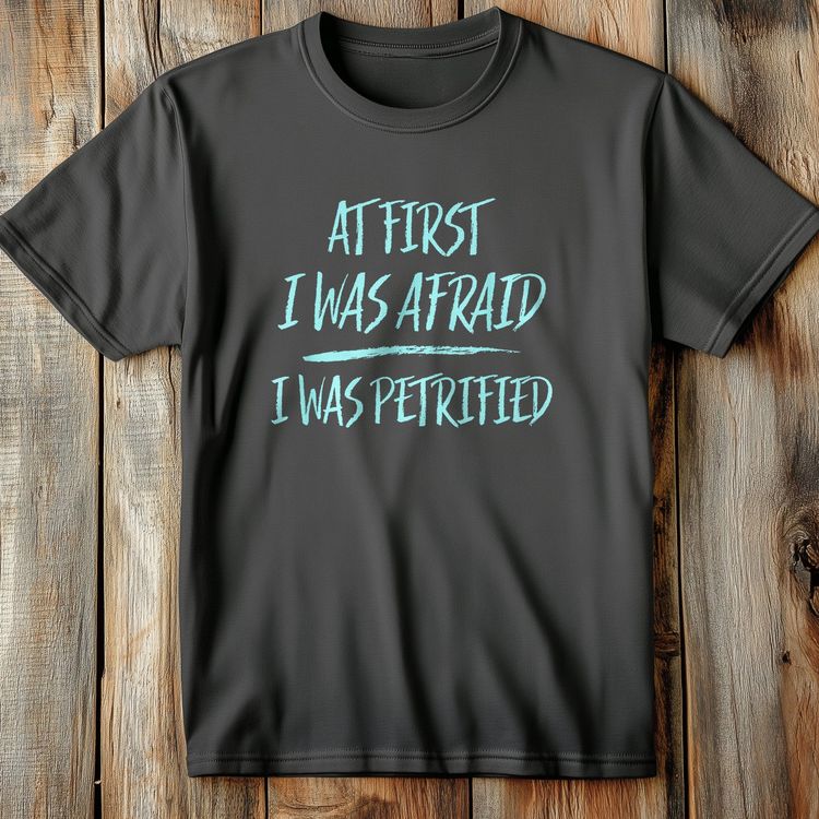 I Will Survive - T-Shirt image 5