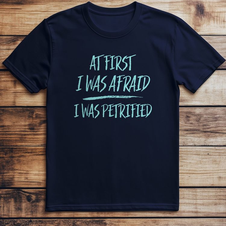 I Will Survive - T-Shirt image 4