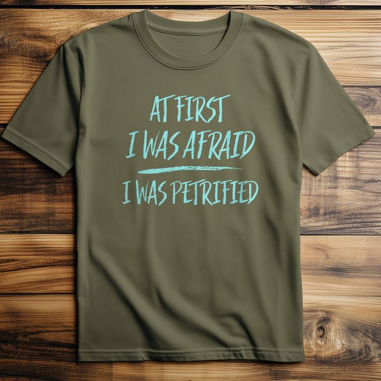 I Will Survive - T-Shirt image 8