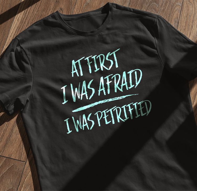 I Will Survive - T-Shirt image 6