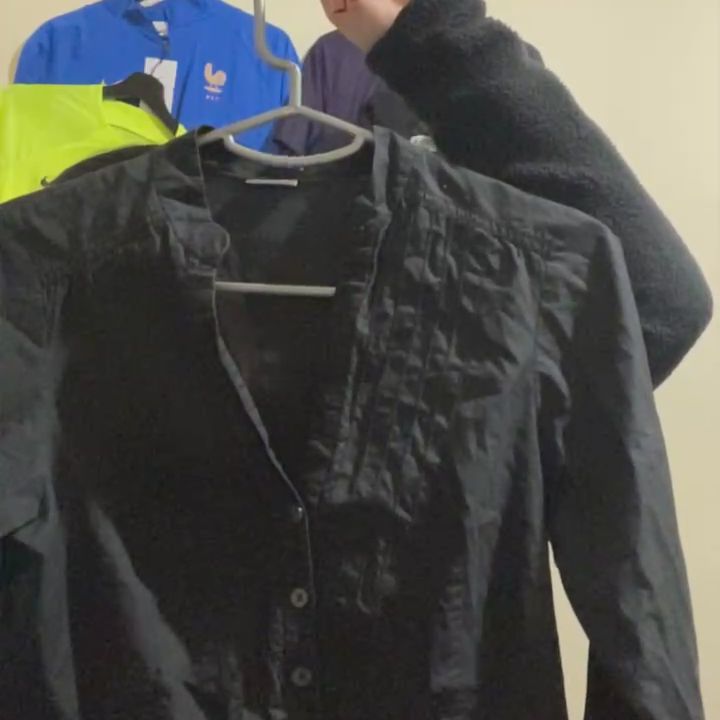 Firetrap FIRETRAP BLOUSE product image