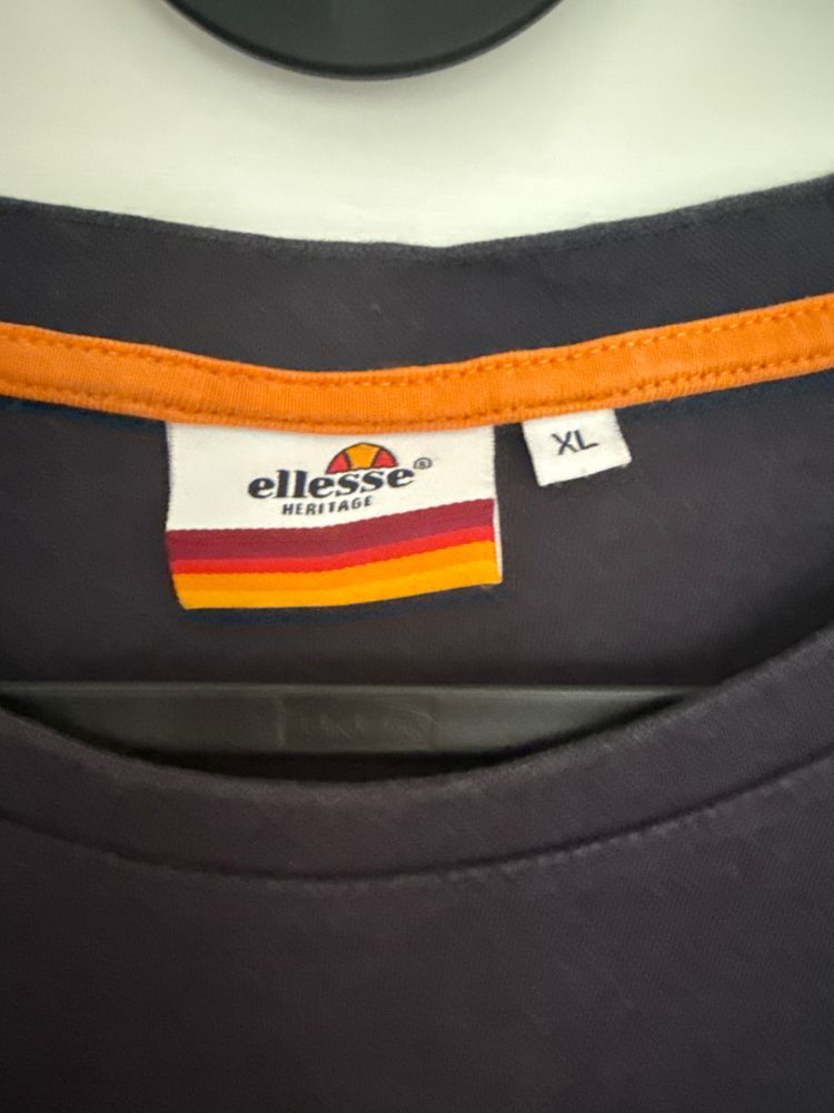 ellesse Heritage T-shirt 3