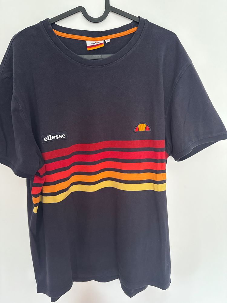 ellesse Heritage T-shirt 4