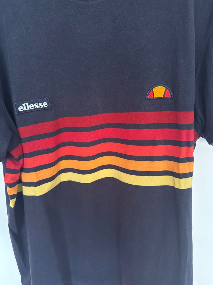 ellesse Heritage T-shirt 2