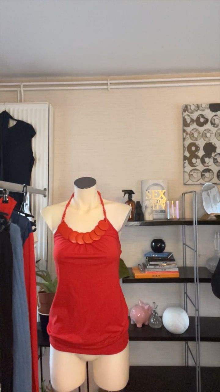 Other Red top  product image