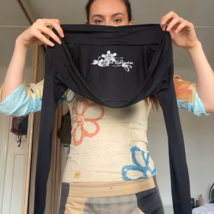 Jane Norman Jane Norman Bolero product image