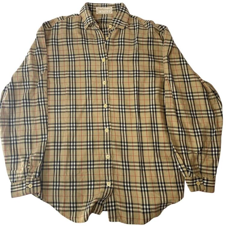 Burberry Burberry shirt product image