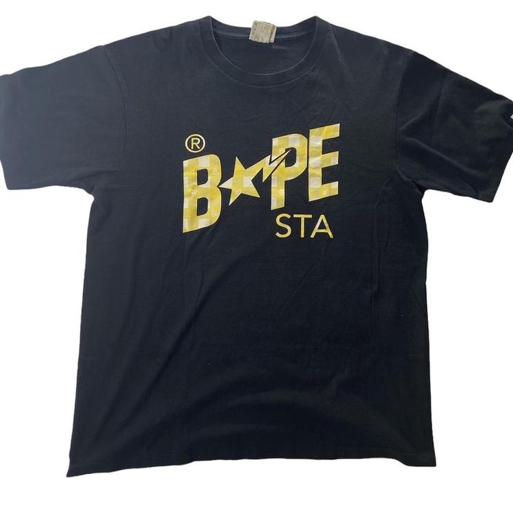 BAPE Bape sta t shirt product image
