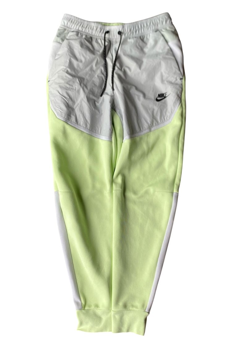 Nike Colorblock Jogger Pants image 1