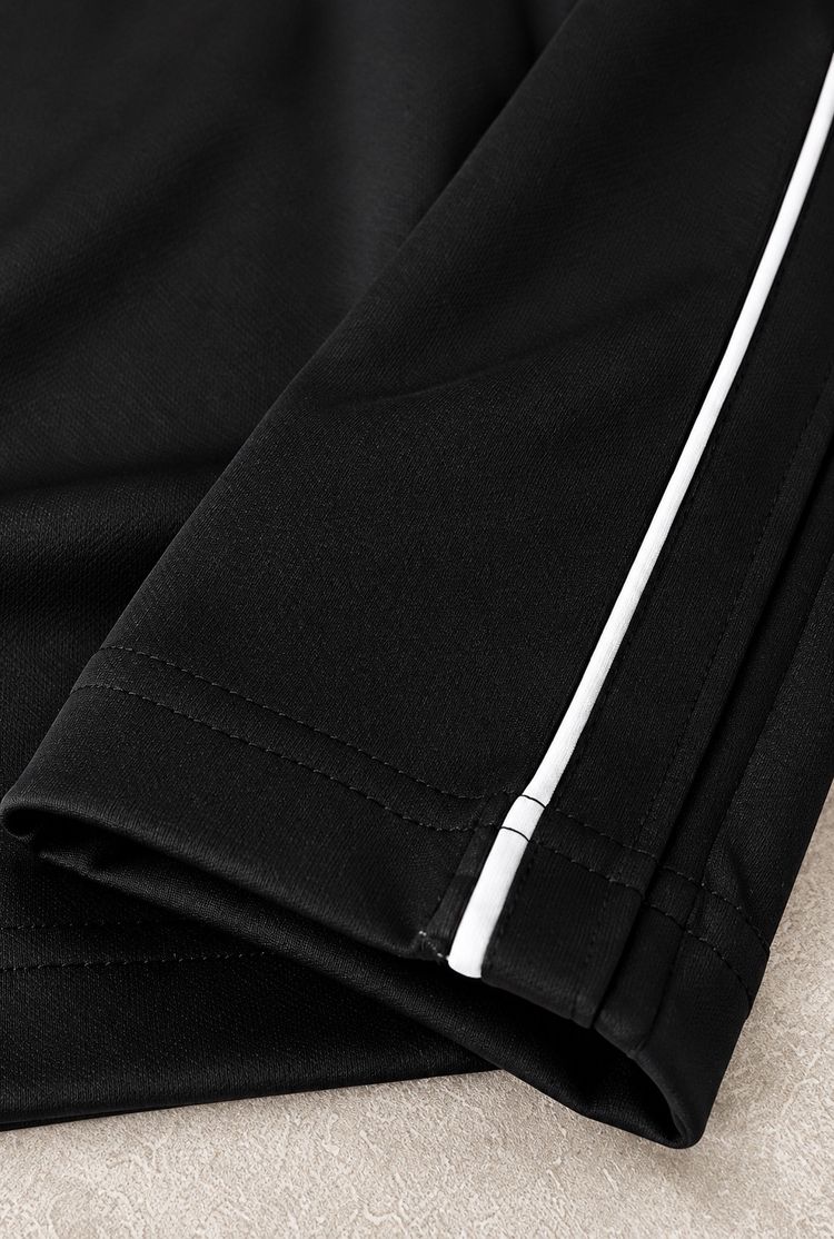 Adidas Black Track Pants image 5
