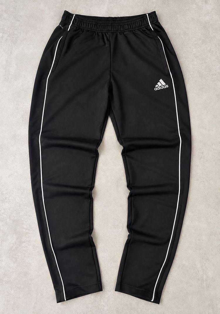 Adidas Black Track Pants image 1