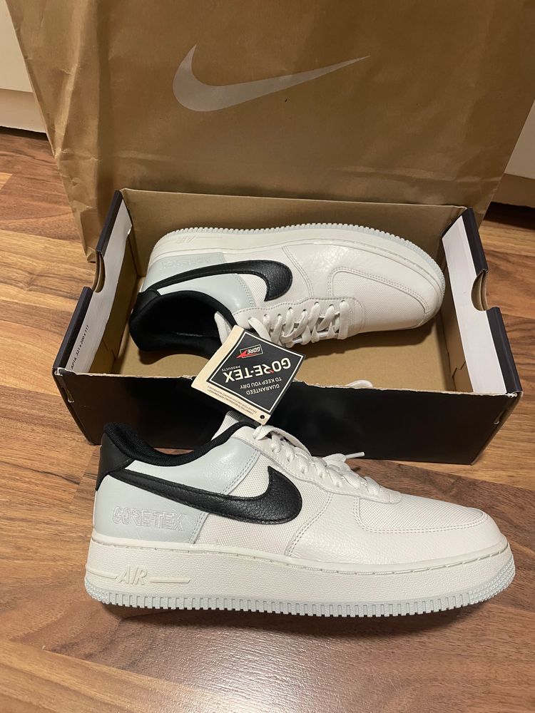 Nike Air Force 1 gtx