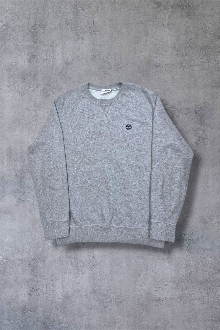 Timberland Grey Sweatshirt
